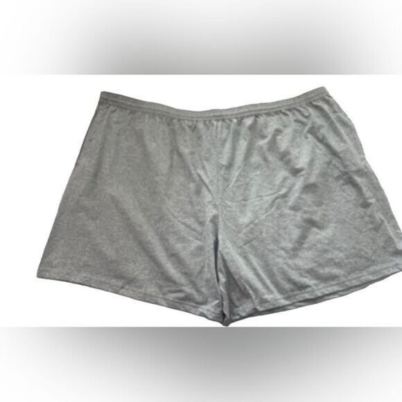 4XL Hanes Shorts for Men - Picture 1 of 7